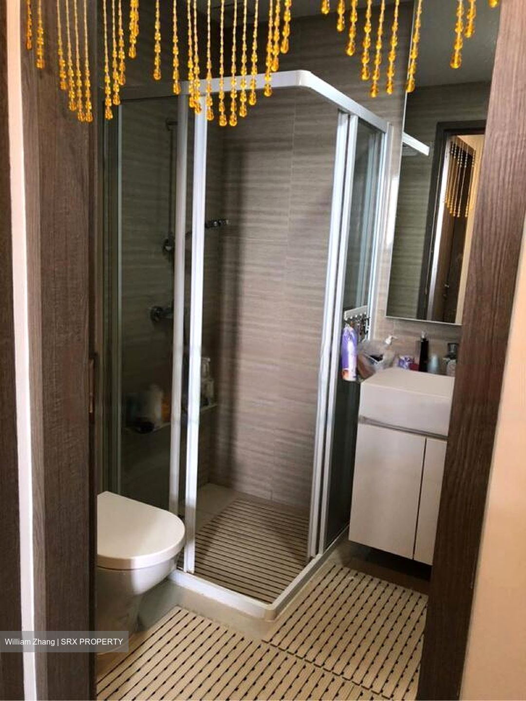 Sky Vue (D20), Condominium #466553331